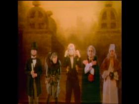 Ozzy Osbourne So Tired